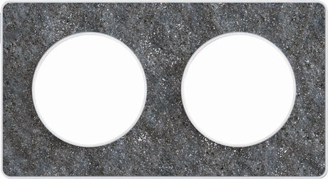 Plaque de finition horizontale/verticale Odace - Schneider