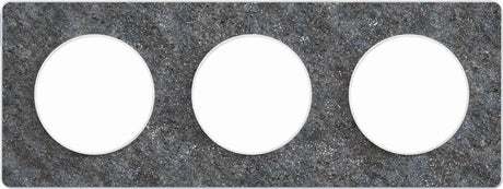 Plaque de finition horizontale/verticale Odace - Schneider
