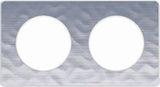 Plaque de finition horizontale/verticale Odace - Schneider