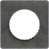 Plaque de finition Odace - Schneider