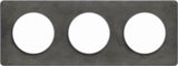 Plaque de finition Odace - Schneider