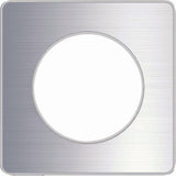 Plaque de finition Odace - Schneider