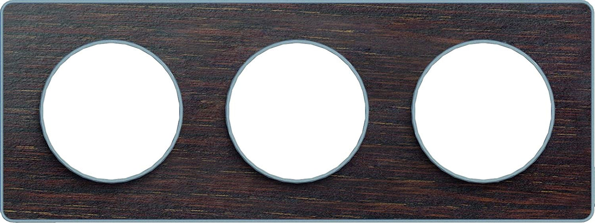 Plaque de finition Odace - Schneider