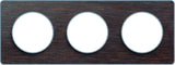 Plaque de finition Odace - Schneider