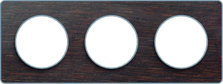 Plaque de finition Odace - Schneider
