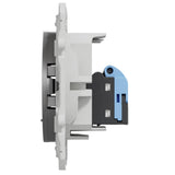 Prise RJ45 cat.6 STP grade 3 - Odace - Schneider