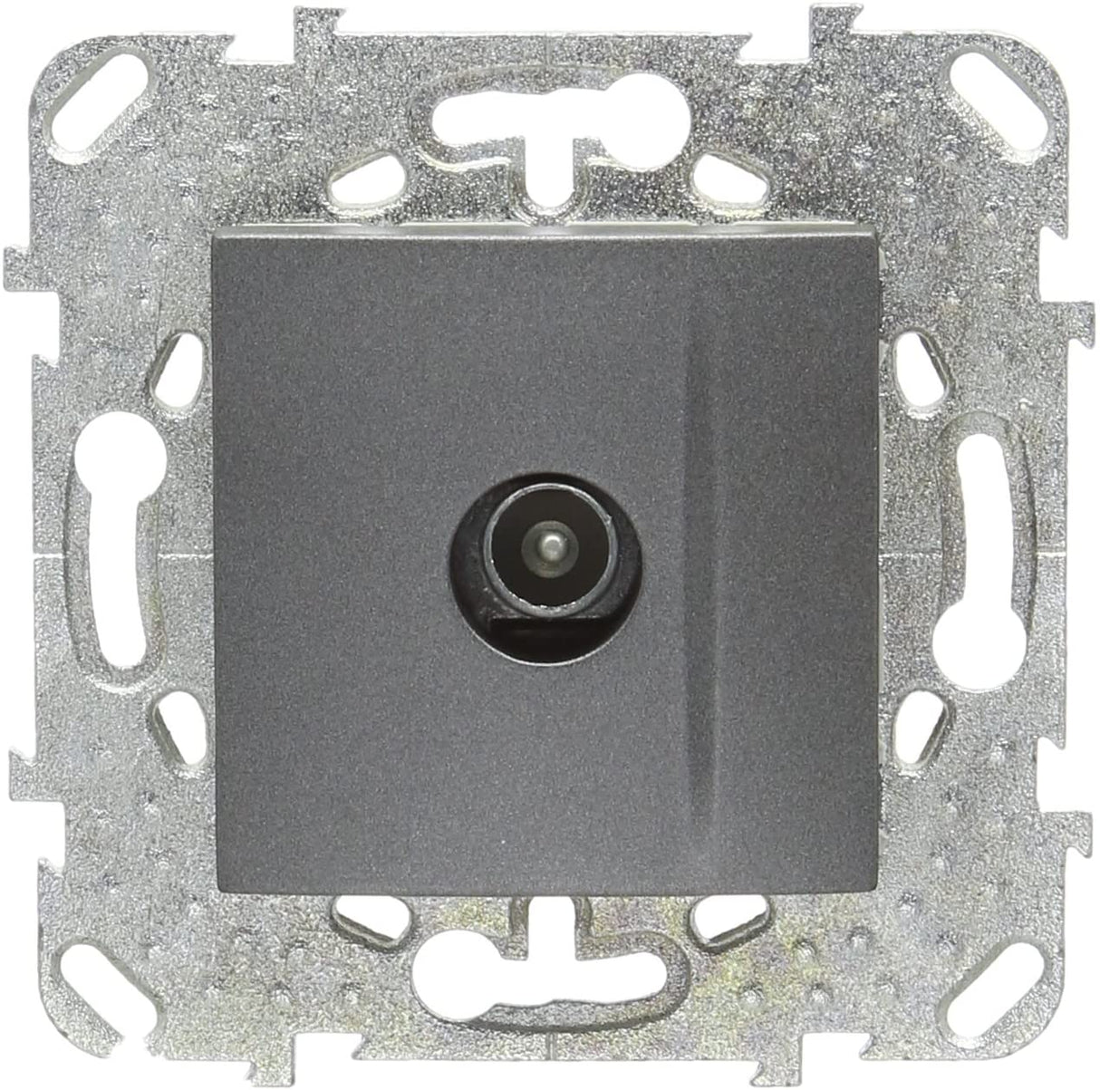 Prise TV Unica 1 poste - Schneider