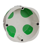 Boîte étanche 1P 20/32A D85 P47 - Multifix Air - Schneider
