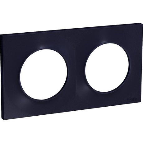 Plaque de finition Odace - Schneider