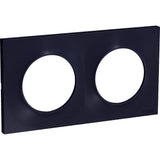Plaque de finition Odace - Schneider