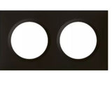 Plaque de finition horizontale/verticale Odace - Schneider