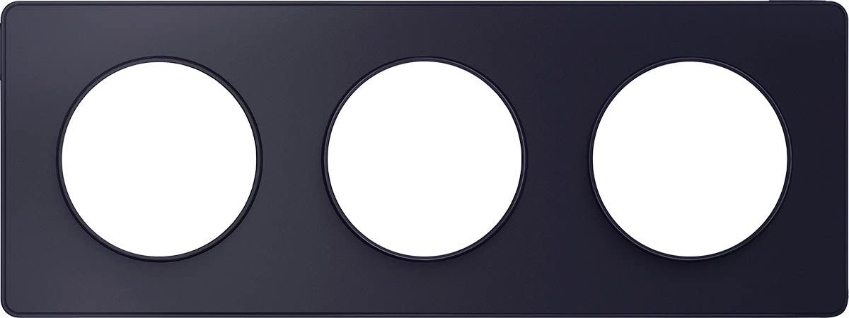 Plaque de finition horizontale/verticale Odace - Schneider