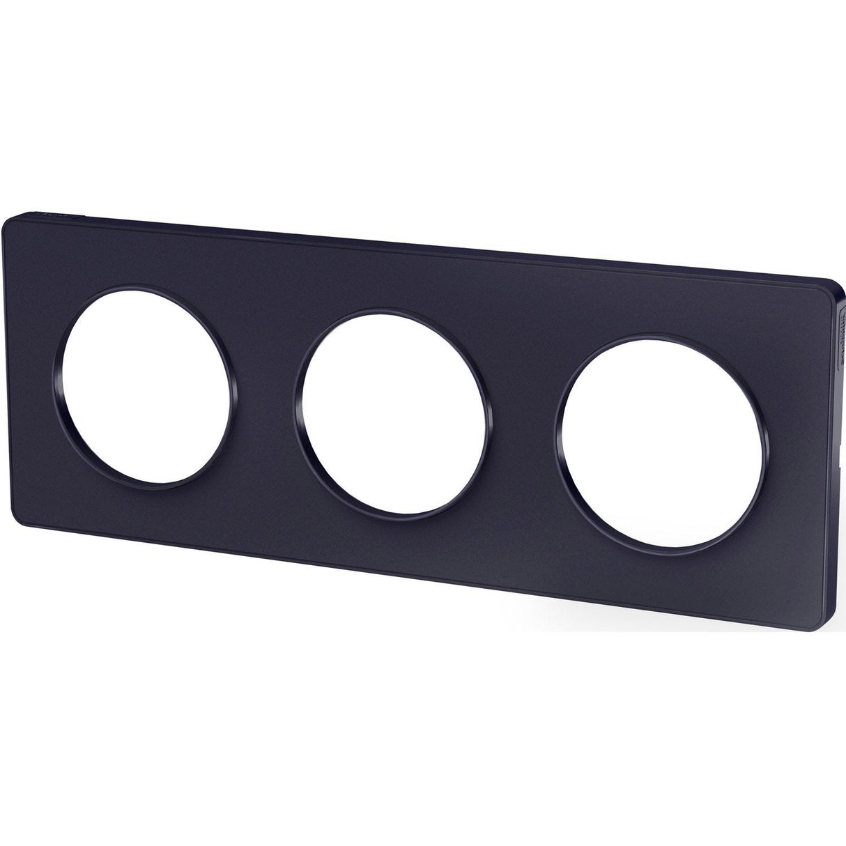 Plaque de finition horizontale/verticale Odace - Schneider