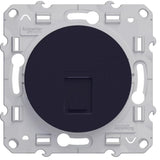 Prise RJ45 cat.6 STP grade 3 - Odace - Schneider
