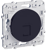 Prise RJ45 cat.6 STP grade 3 - Odace - Schneider