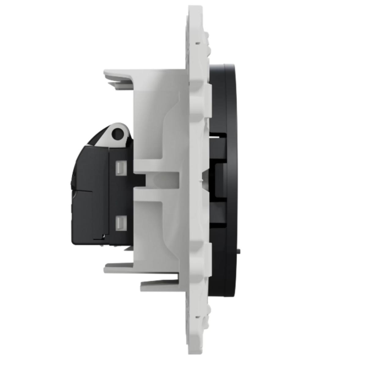Prise RJ45 cat.6 STP grade 3 - Odace - Schneider