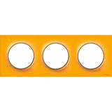 Plaque de finition horizontale/verticale Odace - Schneider