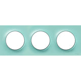 Plaque de finition horizontale/verticale Odace - Schneider