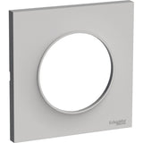 Plaque de finition Odace - Schneider