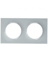 Plaque de finition Odace - Schneider