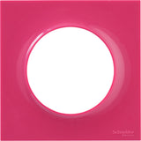 Plaque de finition Odace - Schneider