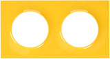 Plaque de finition Odace - Schneider