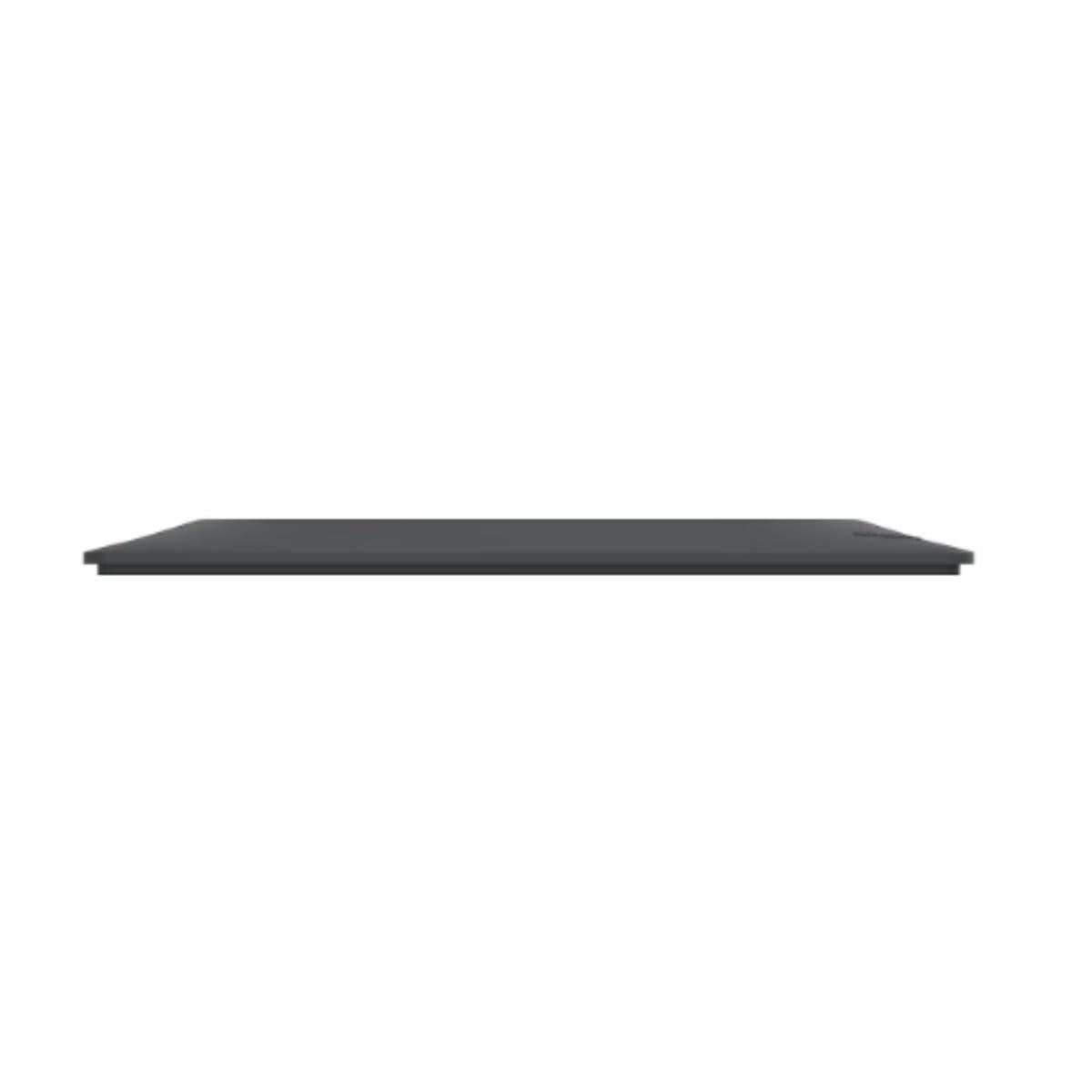 Plaque finition 2 postes horizontale entraxe 71 mm - Ovalis - Schneider