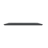 Plaque finition 2 postes horizontale entraxe 71 mm - Ovalis - Schneider