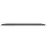 Plaque finition 3 postes horizontale 71 mm - Ovalis - Schneider