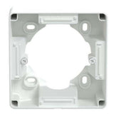 Boîte saillie 36 mm 1 poste pour appareillage - Ovalis - Schneider