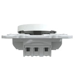 Bouton poussoir fermeture 10A - Ovalis - Schneider