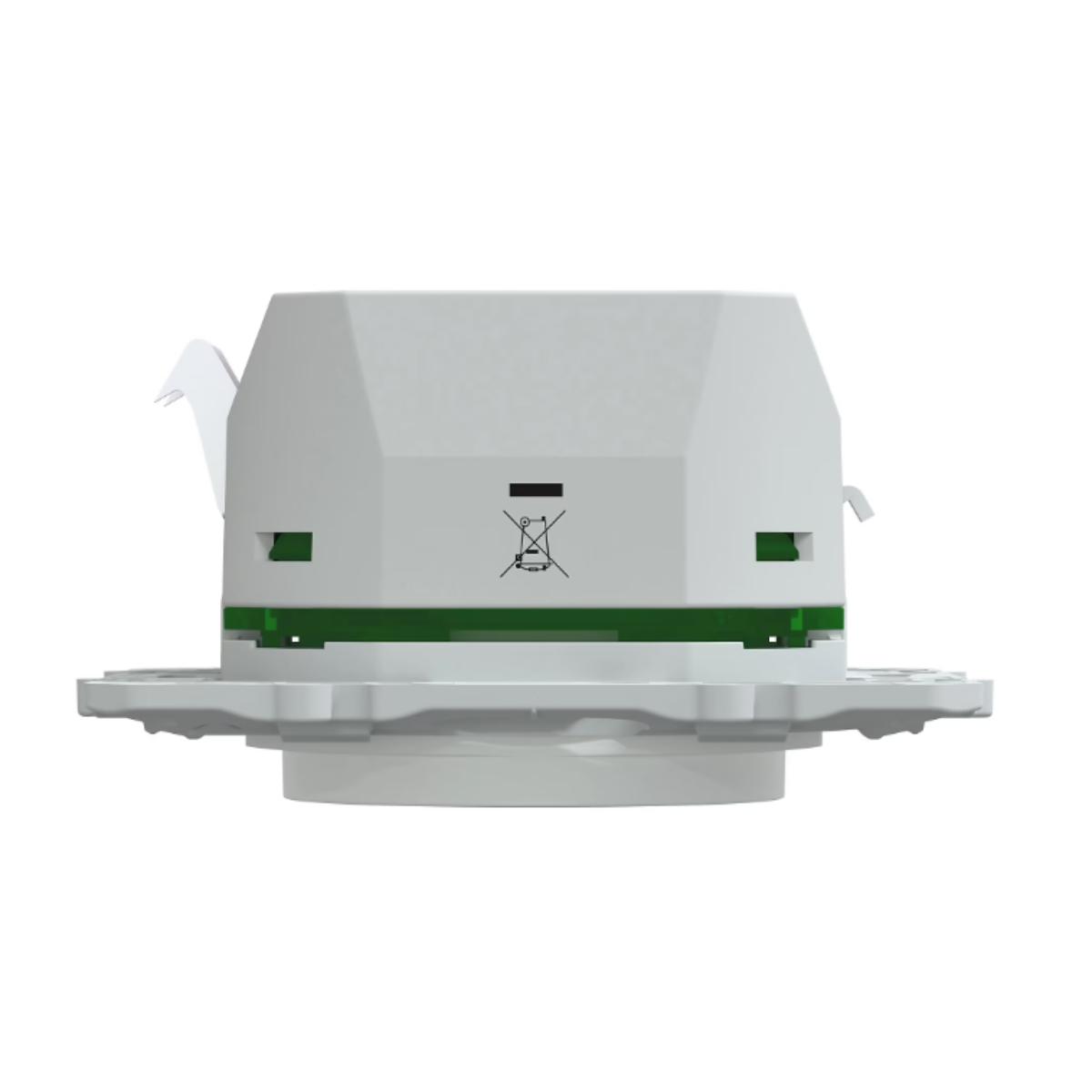 Chargeur USB A 7,5W + C 45W type C - Ovalis Schneider