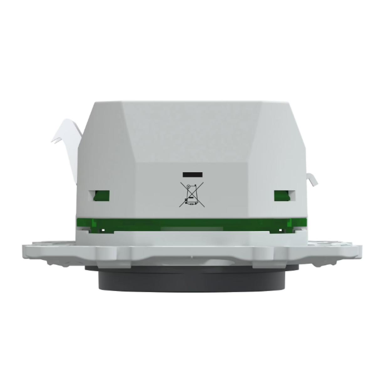 Chargeur USB A 7,5W + C 45W type C - Ovalis Schneider