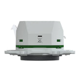 Chargeur USB A 7,5W + C 45W type C - Ovalis Schneider