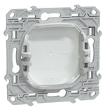 Obturateur appareillage encastré - Ovalis - Schneider