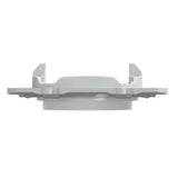 Obturateur appareillage encastré - Ovalis - Schneider