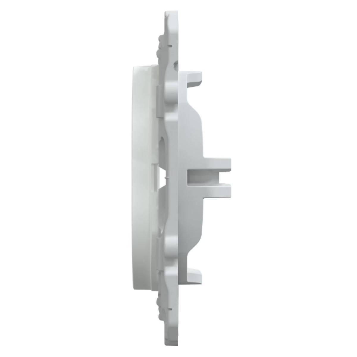 Obturateur appareillage encastré - Ovalis - Schneider