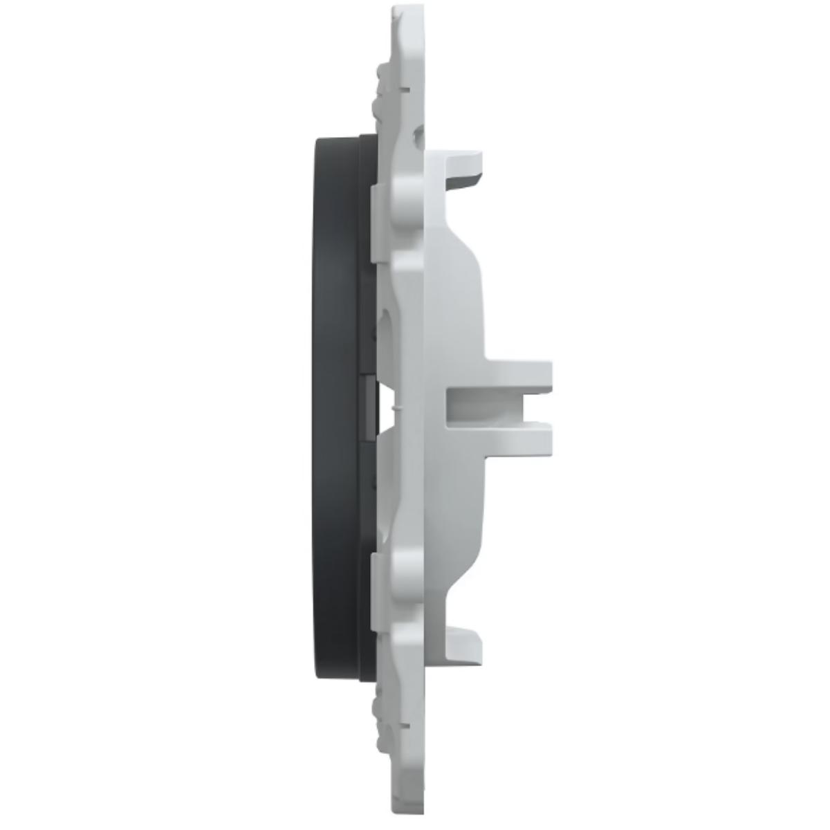 Obturateur appareillage encastré - Ovalis - Schneider