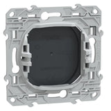 Obturateur appareillage encastré - Ovalis - Schneider