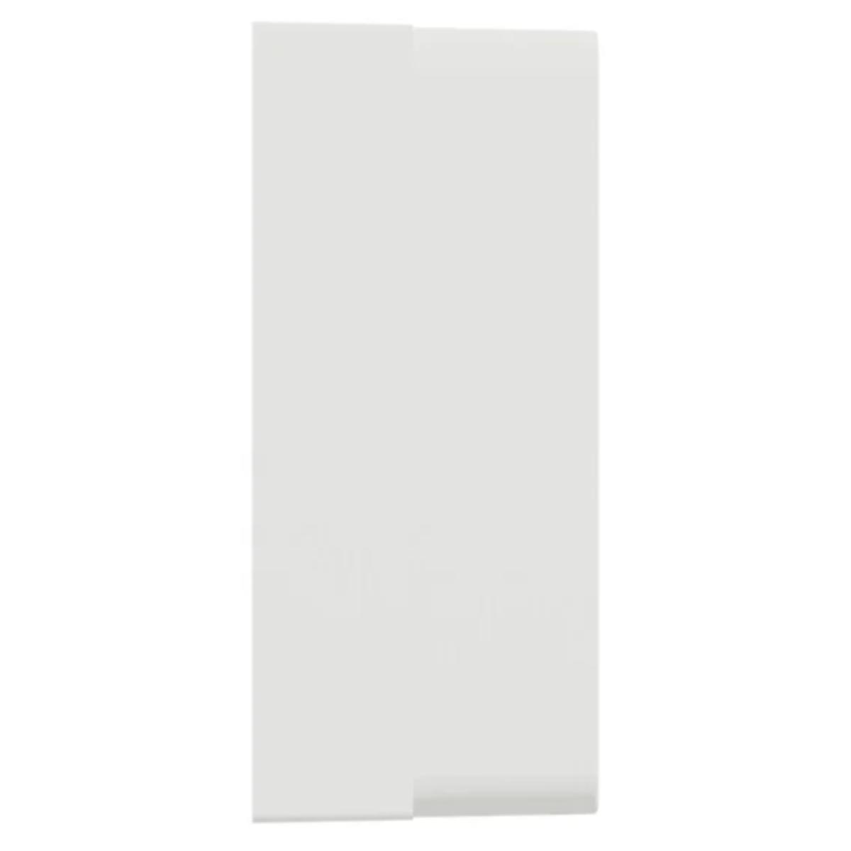Coffret de communication avec 4 prises RJ45 et TV - Resi9 Connect - Schneider