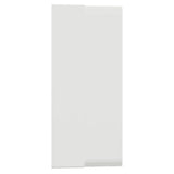 Coffret de communication avec 4 prises RJ45 et TV - Resi9 Connect - Schneider