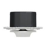 Variateur lumière 3-200W 2/3 fils Blanc - Odace - Schneider