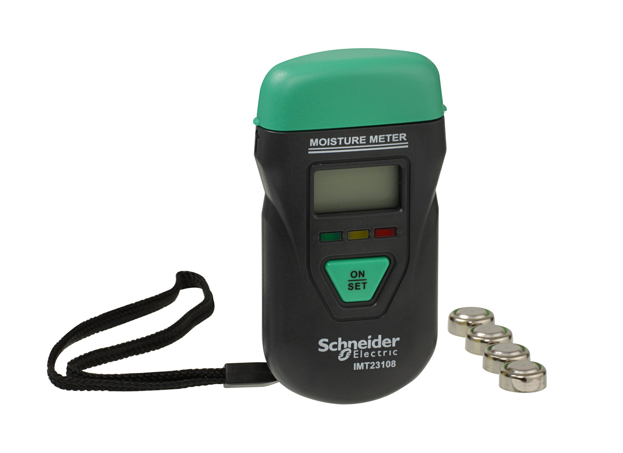 Détecteur d'humidité - Schneider