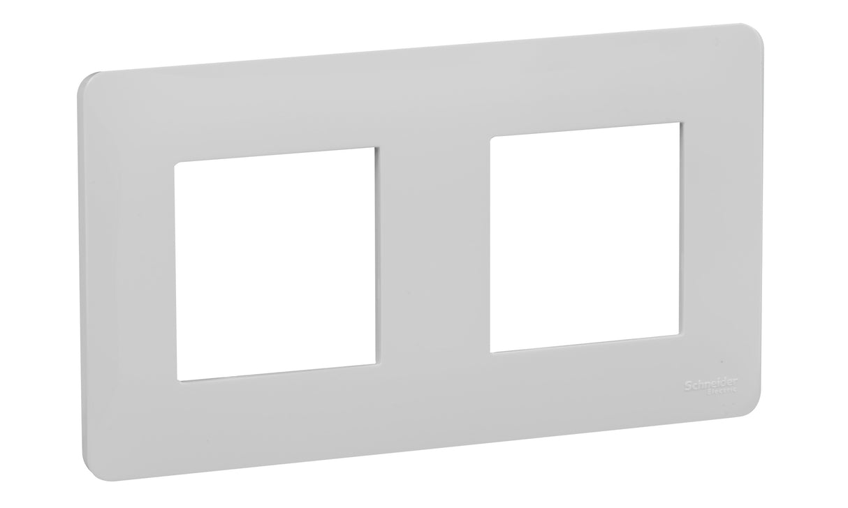 Plaque de finition Unica - Schneider