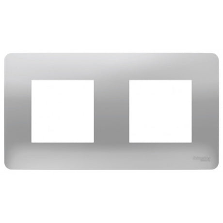 Plaque de finition Unica - Schneider
