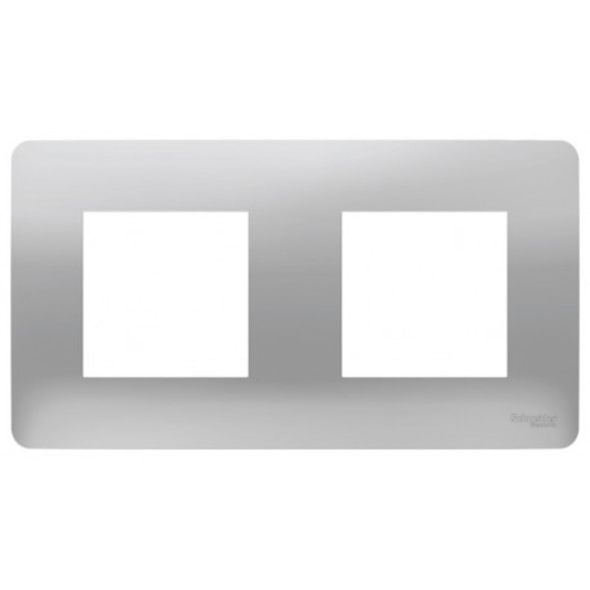 Plaque de finition Unica - Schneider