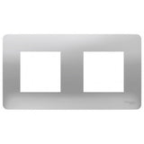 Plaque de finition Unica - Schneider