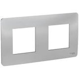 Plaque de finition Unica - Schneider
