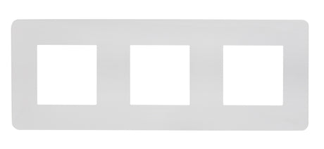 Plaque de finition Unica - Schneider