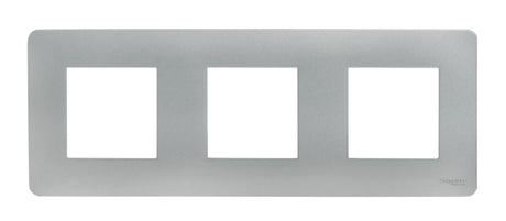 Plaque de finition Unica - Schneider